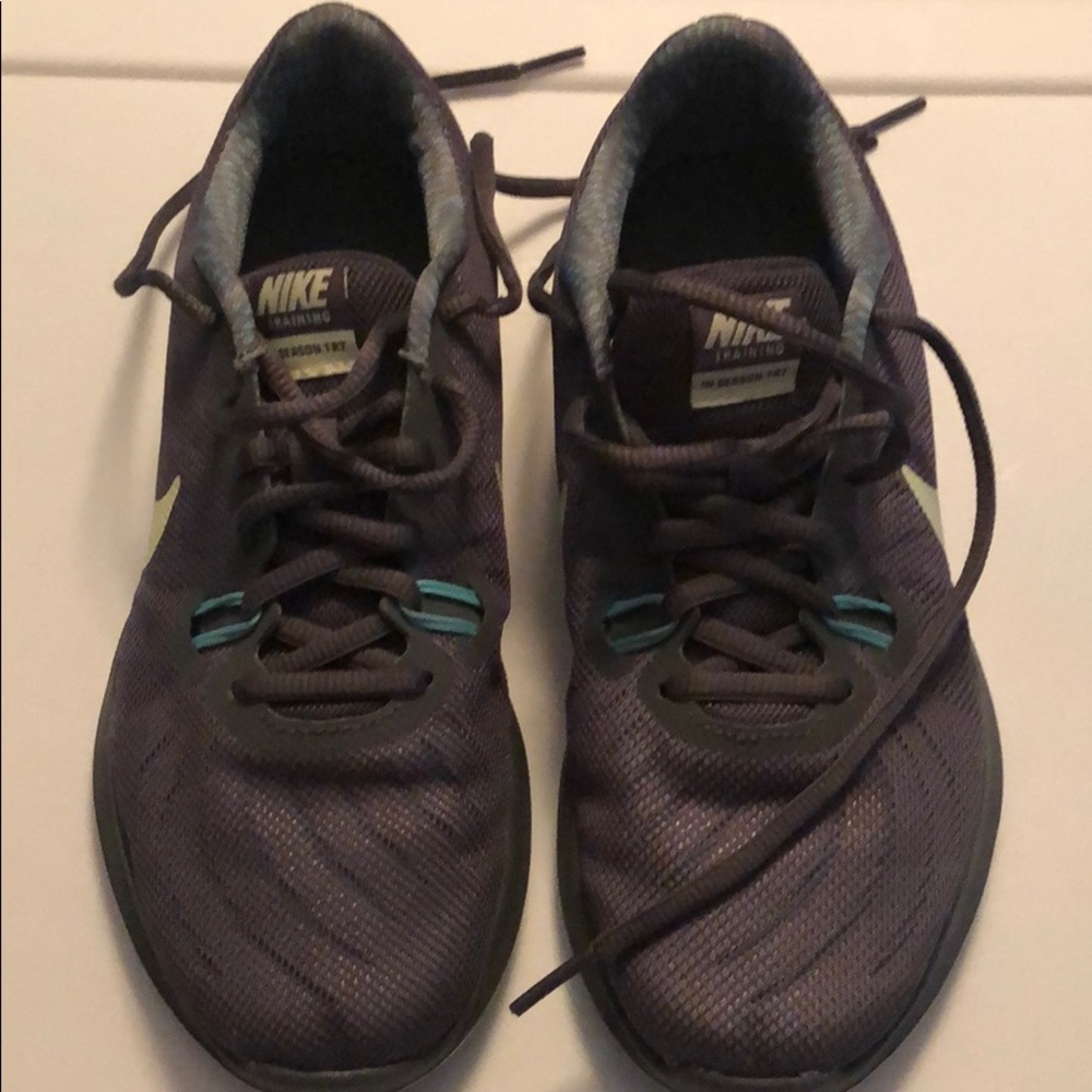 Nike Womens Training  TR7